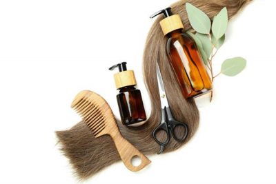 فرمولاسیون کراتین مو / آموزش تولید کراتین