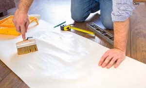 فرمولاسیون چسب کاغذ دیواری
