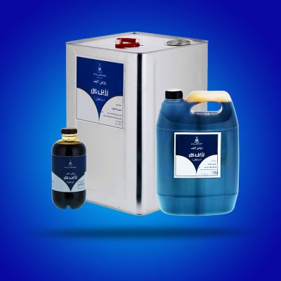 فرمولاسیون روغن الیف در افق روشن فردا