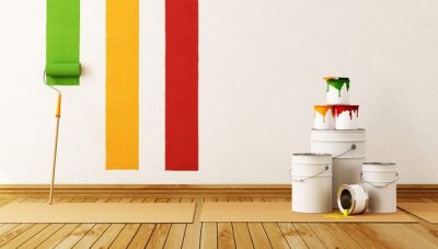فرمولاسیون و تولید رنگ پلاستیک