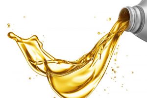 تولید روغن الیف