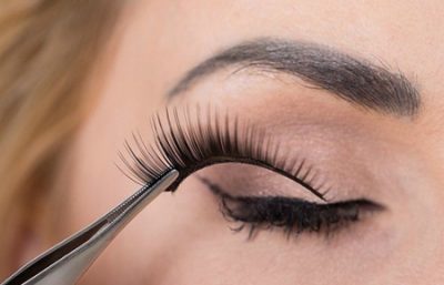 فرمولاسیون چسب مژه/آموزش تولید چسب مژه/فرمول چسب مژه بدون گاز و ایجاد حساسیت