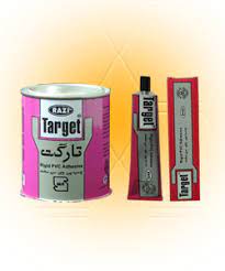 فرمول چسب PVC