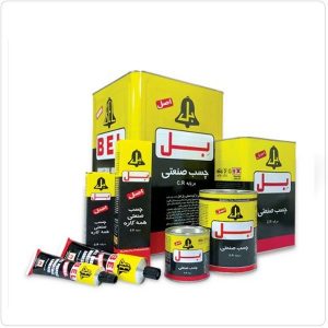 فرمولاسیون چسب صنعتی